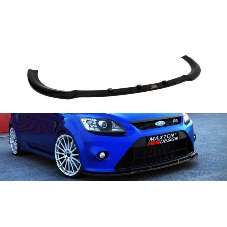 Body kit i vizualni dodaci Prednji lip V.1 Ford Focus RS Mk2 | race-shop.hr