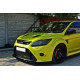 Body kit i vizualni dodaci Prednji lip V.1 Ford Focus RS Mk2 | race-shop.hr