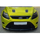 Body kit i vizualni dodaci Prednji lip V.2 Ford Focus RS Mk2 | race-shop.hr