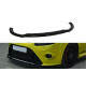 Body kit i vizualni dodaci Prednji lip V.2 Ford Focus RS Mk2 | race-shop.hr