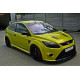 Body kit i vizualni dodaci Prednji lip V.2 Ford Focus RS Mk2 | race-shop.hr