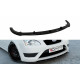 Body kit i vizualni dodaci Prednji lip V.1 Ford Focus ST Mk2 | race-shop.hr