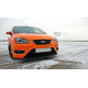 Body kit i vizualni dodaci Prednji lip V.2 Ford Focus ST Mk2 | race-shop.hr