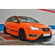 Body kit i vizualni dodaci Prednji lip V.2 Ford Focus ST Mk2 | race-shop.hr