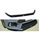 Body kit i vizualni dodaci Prednji lip V.2 Ford Focus RS Mk3 | race-shop.hr