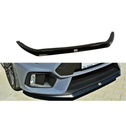 Prednji lip V.2 Ford Focus RS Mk3