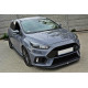 Body kit i vizualni dodaci Prednji lip V.2 Ford Focus RS Mk3 | race-shop.hr