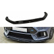 Body kit i vizualni dodaci Prednji lip V.3 Ford Focus RS Mk3 | race-shop.hr