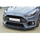 Body kit i vizualni dodaci MAXTON DESIGN prednji lip za Ford Focus RS Mk3, V3 | race-shop.hr