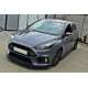 Body kit i vizualni dodaci Prednji lip V.3 Ford Focus RS Mk3 | race-shop.hr