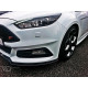 Body kit i vizualni dodaci MAXTON DESIGN prednji lip za Ford Focus ST Mk3 FL, V1 | race-shop.hr