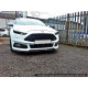 Body kit i vizualni dodaci MAXTON DESIGN prednji lip za Ford Focus ST Mk3 FL, V1 | race-shop.hr