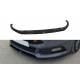 MAXTON DESIGN prednji lip za Ford Focus ST Mk3 FL, V2