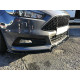 Body kit i vizualni dodaci Prednji lip V.3 Ford Focus ST Mk3 FL | race-shop.hr