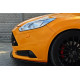 Body kit i vizualni dodaci Prednji lip V.2 Ford Focus ST Mk3 | race-shop.hr