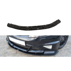 MAXTON DESIGN prednji lip za HONDA CIVIC VIII TYPE R GP
