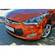 Body kit i vizualni dodaci Prednji lip Hyundai Veloster | race-shop.hr
