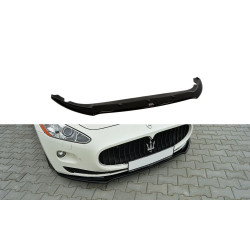 Prednji lip MASERATI GRANTURISMO 2007-2011