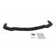 Body kit i vizualni dodaci Prednji lip v.1 MAZDA 3 MK2 MPS | race-shop.hr