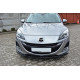 Body kit i vizualni dodaci Prednji lip MAZDA 3 MK2 SPORT (PREFACE) | race-shop.hr