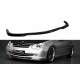 Body kit i vizualni dodaci Prednji lip MERCEDES CLK W 209 za STANDARD VERSION | race-shop.hr
