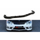 Body kit i vizualni dodaci MAXTON DESIGN prednji lip za MERCEDES CLK W209 (FOR ME-CLK-209-AMG204-F1 BUMPER) | race-shop.hr