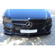 Body kit i vizualni dodaci MAXTON DESIGN prednji lip za MERCEDES CLS C218 AMG LINE | race-shop.hr