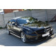 Body kit i vizualni dodaci MAXTON DESIGN prednji lip za MERCEDES CLS C218 AMG LINE | race-shop.hr