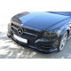 Body kit i vizualni dodaci Prednji lip MERCEDES CLS C218 AMG LINE | race-shop.hr