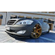 Body kit i vizualni dodaci Prednji lip MERCEDES S-CLASS W221 | race-shop.hr