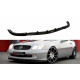 Body kit i vizualni dodaci Prednji lip MERCEDES SLK R170 | race-shop.hr