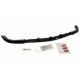 Body kit i vizualni dodaci Prednji lip MERCEDES SLK R170 | race-shop.hr