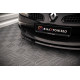 Body kit i vizualni dodaci Prednji lip RENAULT CLIO III RS | race-shop.hr