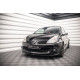 Body kit i vizualni dodaci Prednji lip RENAULT CLIO III RS | race-shop.hr