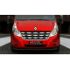 Body kit i vizualni dodaci MAXTON DESIGN prednji lip za RENAULT MASTER MK3 | race-shop.hr