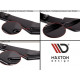 Body kit i vizualni dodaci Prednji lip Saab 9-3 Aero Mk2 Facelift | race-shop.hr