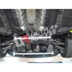 Hyundai Accent 06+ / Kia Rio 1.4 Ultra-R donji povezivač muldi prednje osovine 472
