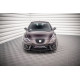 Body kit i vizualni dodaci MAXTON DESIGN prednji lip za SEAT LEON MK2 CUPRA FR prije faceliftinga | race-shop.hr