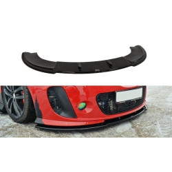 MAXTON DESIGN prednji lip za SEAT LEON MK2 MS DESIGN