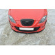 Body kit i vizualni dodaci MAXTON DESIGN prednji lip za SEAT LEON MK2 MS DESIGN | race-shop.hr