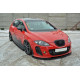 Body kit i vizualni dodaci MAXTON DESIGN prednji lip za SEAT LEON MK2 MS DESIGN | race-shop.hr