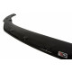 Body kit i vizualni dodaci Prednji lip SKODA FABIA II FACELIF MODEL, STANDARD BUMPER | race-shop.hr