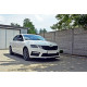 Body kit i vizualni dodaci MAXTON DESIGN prednji lip za Skoda Octavia RS Mk3, V2 | race-shop.hr