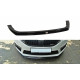 Body kit i vizualni dodaci MAXTON DESIGN prednji lip za Skoda Octavia RS Mk3, V2 | race-shop.hr