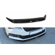 Body kit i vizualni dodaci Prednji lip V.1 Skoda Superb Mk3 | race-shop.hr
