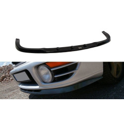 Prednji lip Subaru Impreza GT