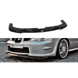 Prednji lip Subaru Impreza WRX STI (HAWKEYE)