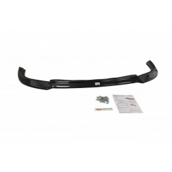 Prednji lip v.1 Subaru Impreza II WRX