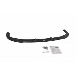 Prednji lip v.2 Subaru Impreza II WRX