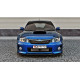 Body kit i vizualni dodaci Prednji lip Subaru Impreza WRX STI 2011-2014 | race-shop.hr
